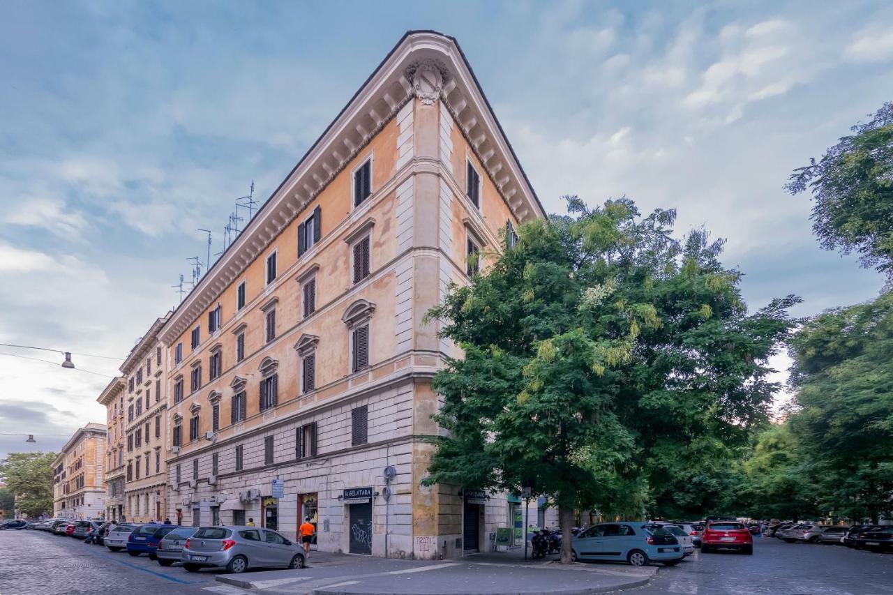 St. Peter Fortytwo Roma Exterior foto
